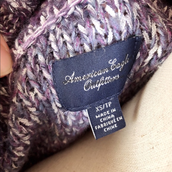 sweater - Picture 3 of 3